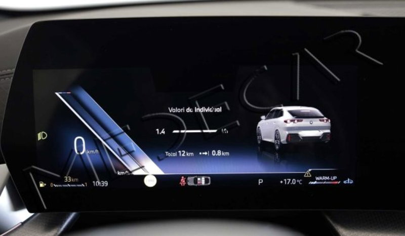 BMW X2 nuova a Potenza (7)