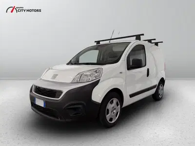 Fiat Fiorino Furgone cargo 1.3 mjt 95cv SX del 2022 usata a Monza