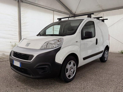Fiat Fiorino Furgone cargo 1.3 mjt 95cv SX del 2022 usata a Monza