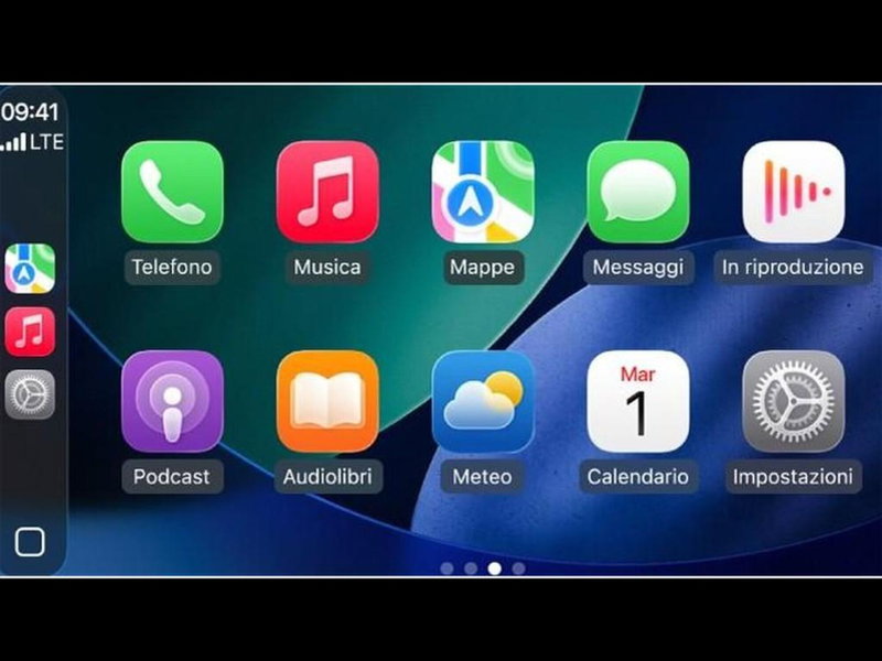 Fiat Fiorino Furgone usata a Monza e Brianza (11)