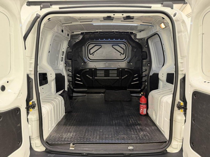 Fiat Fiorino Furgone usata a Monza e Brianza (12)