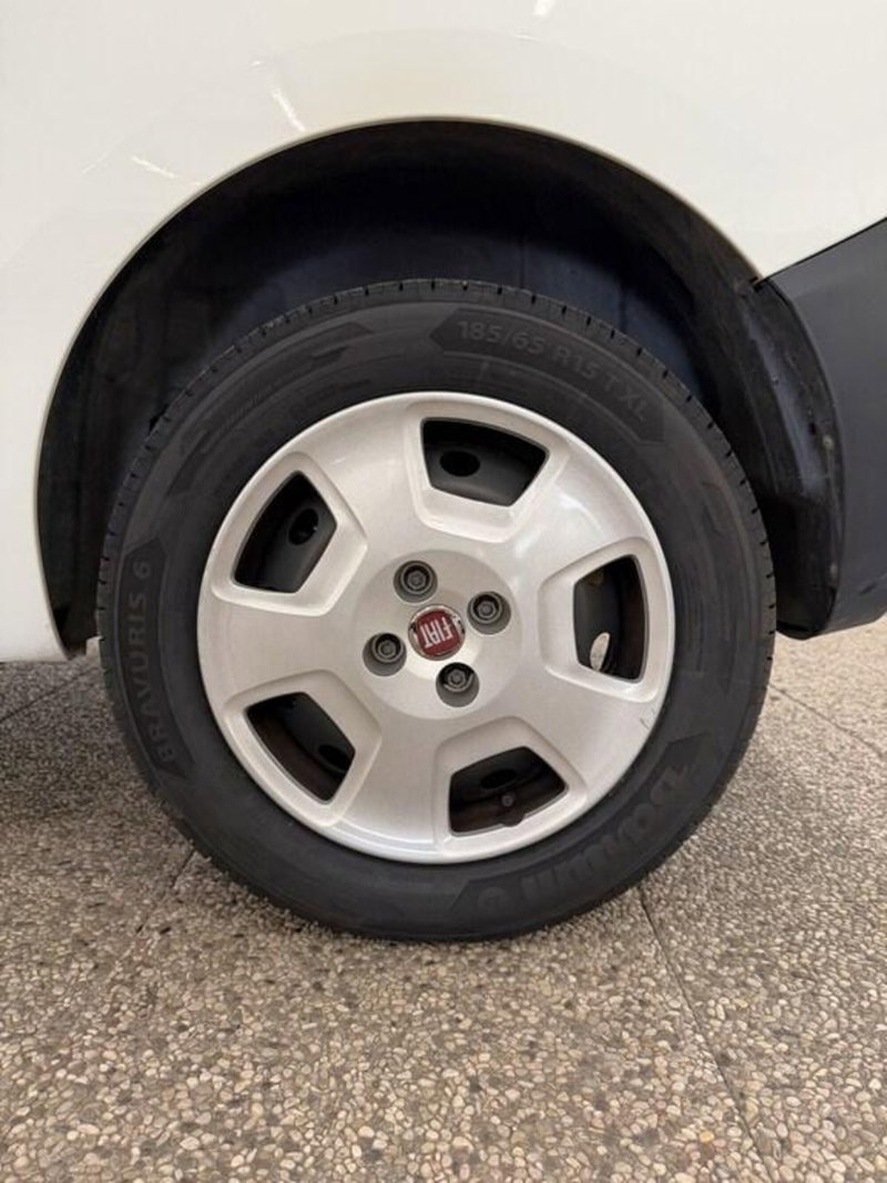 Fiat Fiorino Furgone usata a Monza e Brianza (14)