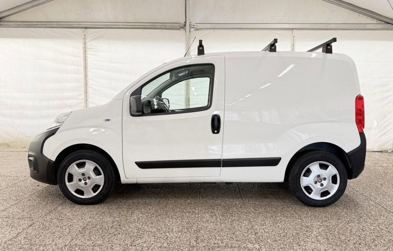 Fiat Fiorino Furgone usata a Monza e Brianza (3)