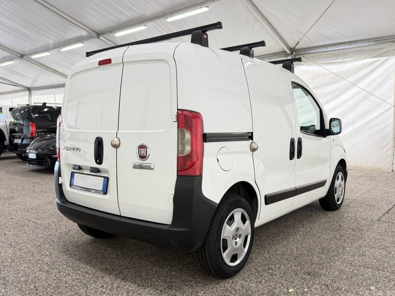 Fiat Fiorino Furgone usata a Monza e Brianza (6)