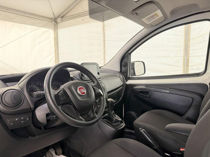 Fiat Fiorino Furgone usata a Monza e Brianza (9)
