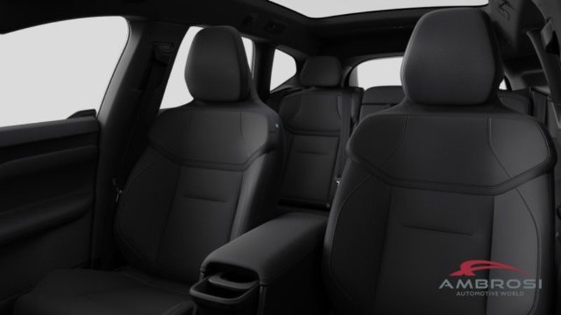 Volvo EX60 nuova a Perugia (12)