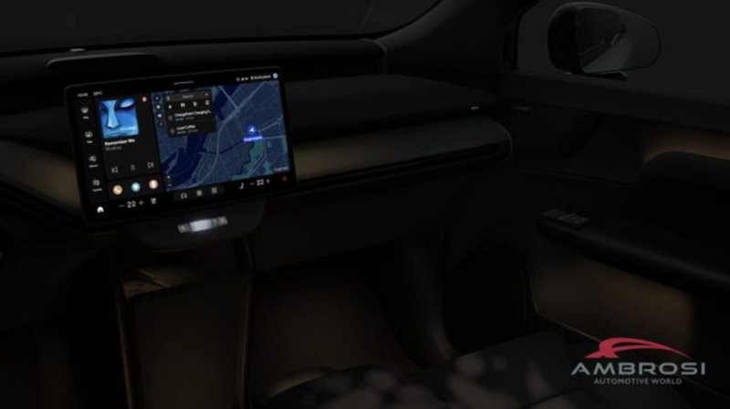 Volvo EX60 nuova a Perugia (15)