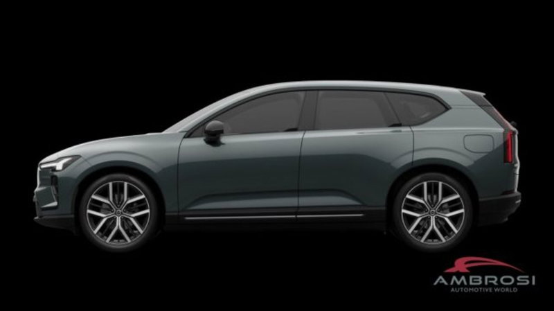 Volvo EX60 nuova a Perugia (2)