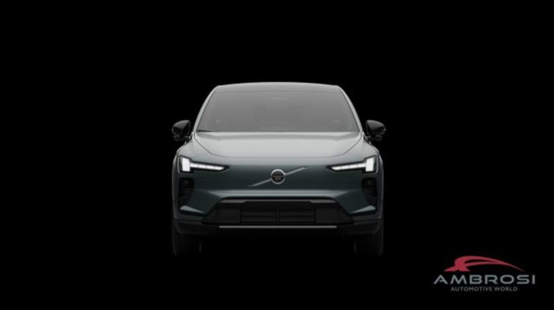 Volvo EX60 nuova a Perugia (8)