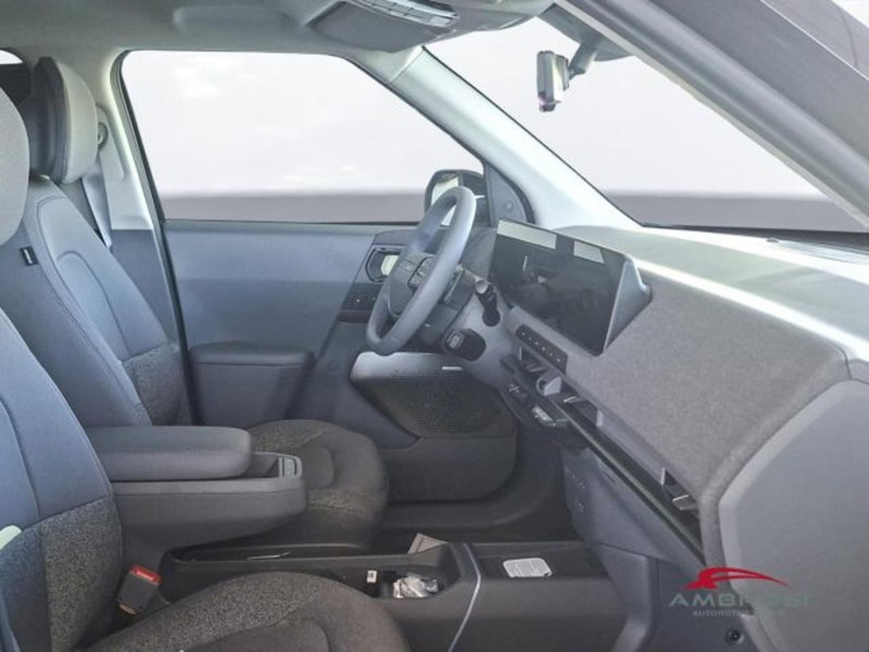 Kia EV2 nuova a Perugia (11)