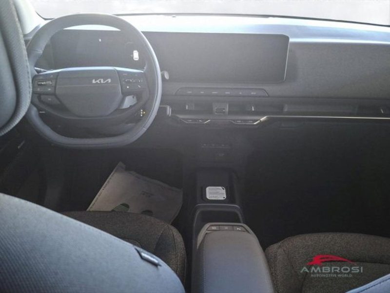 Kia EV2 nuova a Perugia (13)