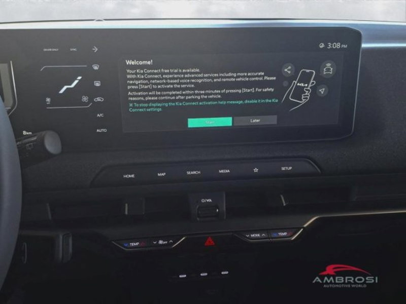 Kia EV2 nuova a Perugia (15)