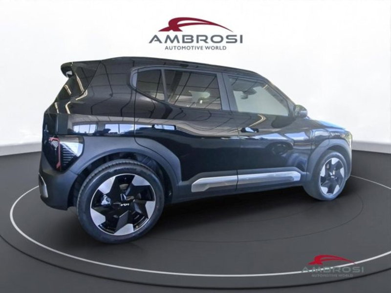 Kia EV2 nuova a Perugia (5)