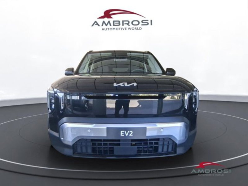 Kia EV2 nuova a Perugia (6)