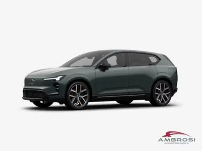 Volvo EX60 P10 electric Ultra awd nuova a Corciano