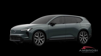 Volvo EX60 P10 electric Ultra awd nuova a Corciano