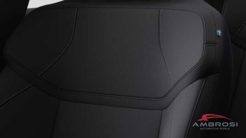 Volvo EX60 nuova a Perugia (11)