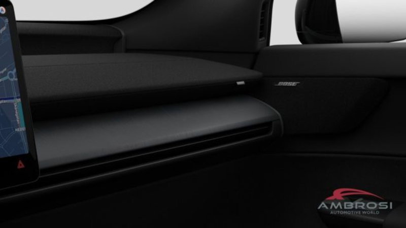 Volvo EX60 nuova a Perugia (14)