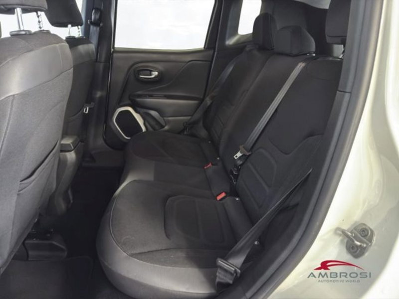 Jeep Renegade usata a Perugia (11)