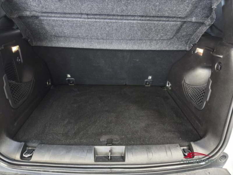 Jeep Renegade usata a Perugia (9)