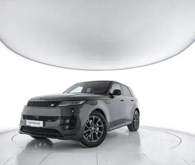 Land Rover Range Rover Sport 3.0d i6 mhev SE awd 250cv auto del 2024 usata a Corciano