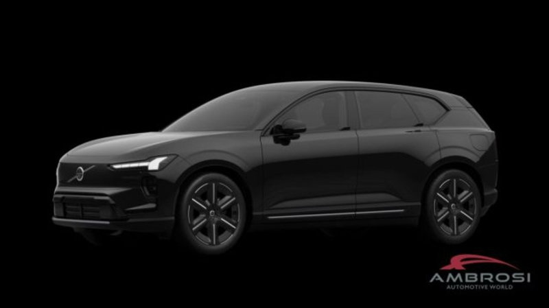 Volvo EX60 nuova a Perugia