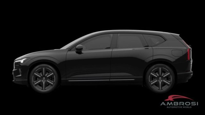 Volvo EX60 nuova a Perugia (2)