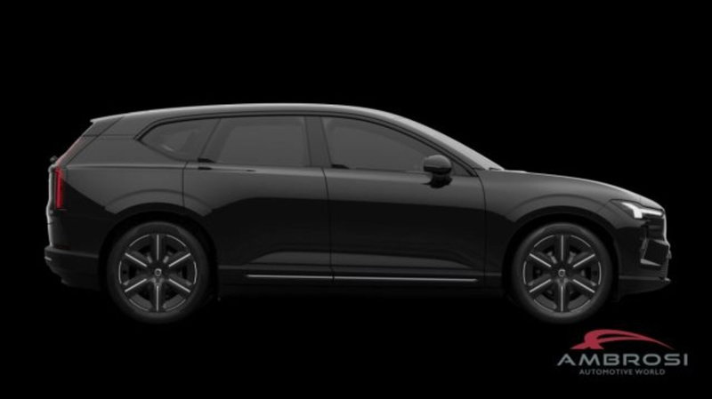 Volvo EX60 nuova a Perugia (6)