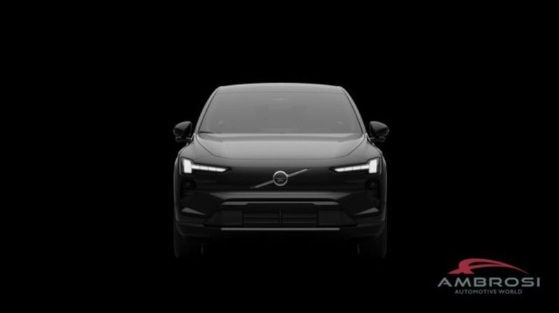 Volvo EX60 nuova a Perugia (8)