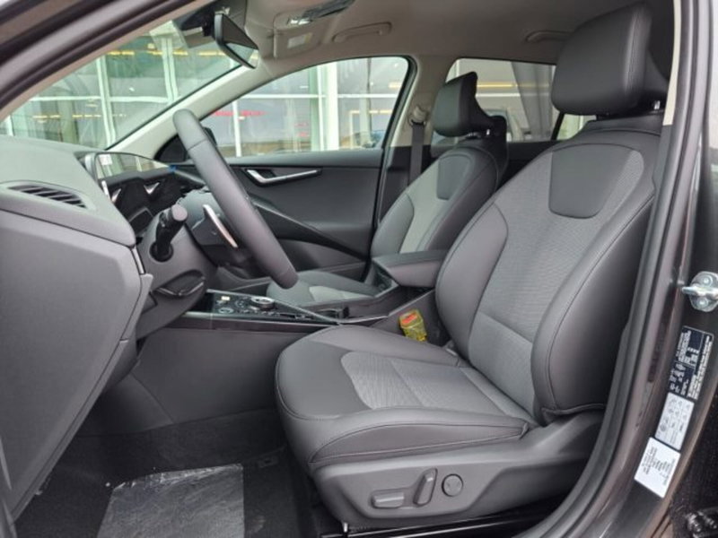 Kia Niro nuova a Vicenza (7)