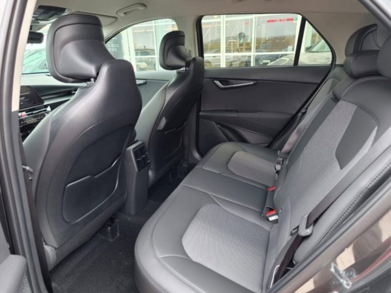 Kia Niro nuova a Vicenza (8)