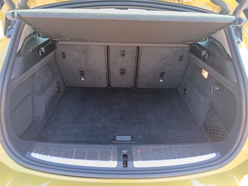 BMW X2 usata a Bari (20)