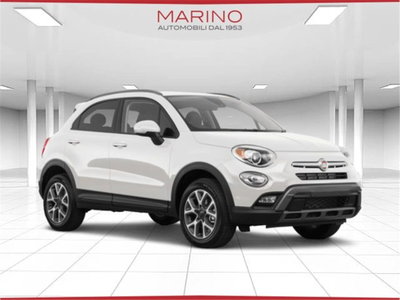 Fiat 500X 1.3 MultiJet 95 CV Club del 2022 usata a Bari