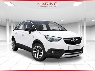 Opel Crossland X 1.5 ECOTEC D 120 CV Start&amp;Stop aut. Des.Line del 2019 usata a Bari