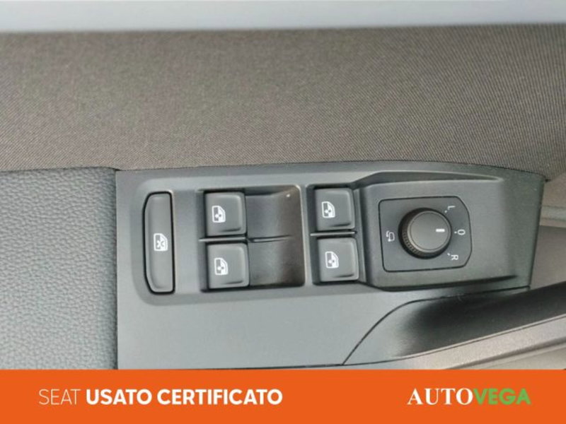 SEAT Arona usata a Vicenza (18)