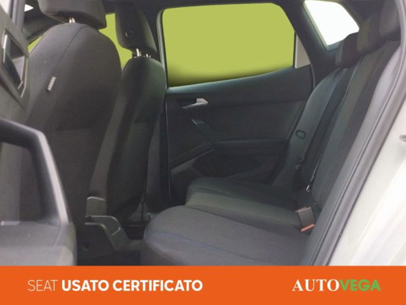 SEAT Arona usata a Vicenza (20)