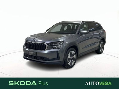 Skoda Kodiaq 2.0 tdi Executive 150cv dsg 7p.ti del 2025 usata a Arzignano