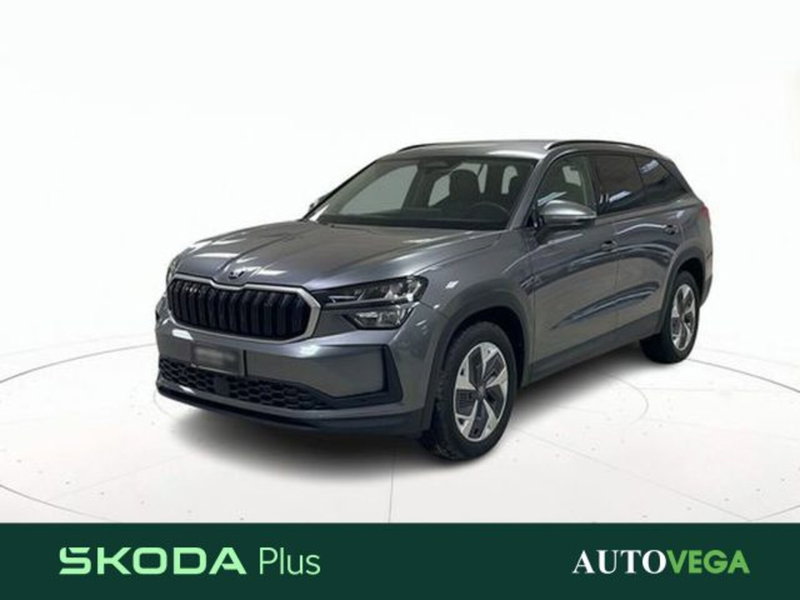 Skoda Kodiaq usata a Vicenza