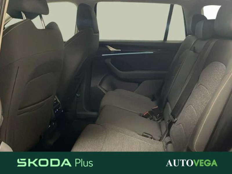 Skoda Kodiaq usata a Vicenza (12)