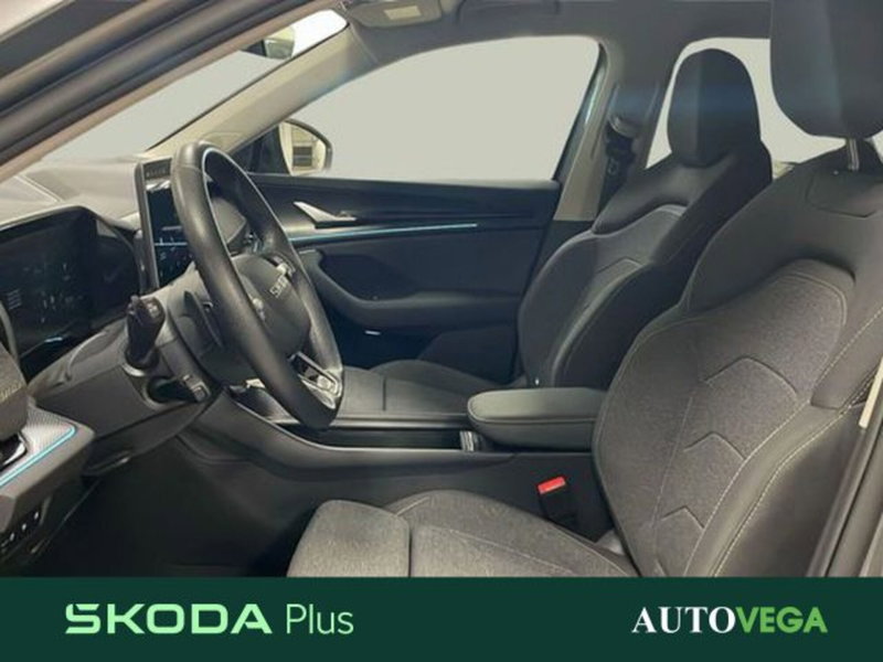 Skoda Kodiaq usata a Vicenza (13)