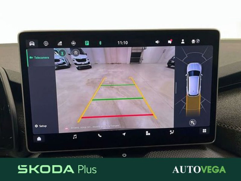 Skoda Kodiaq usata a Vicenza (15)