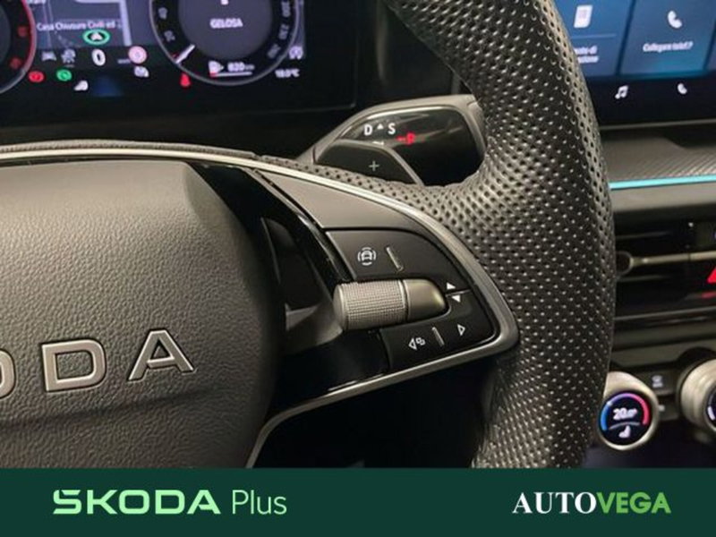 Skoda Kodiaq usata a Vicenza (16)