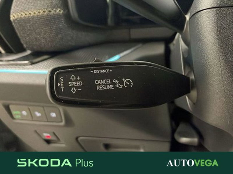 Skoda Kodiaq usata a Vicenza (19)