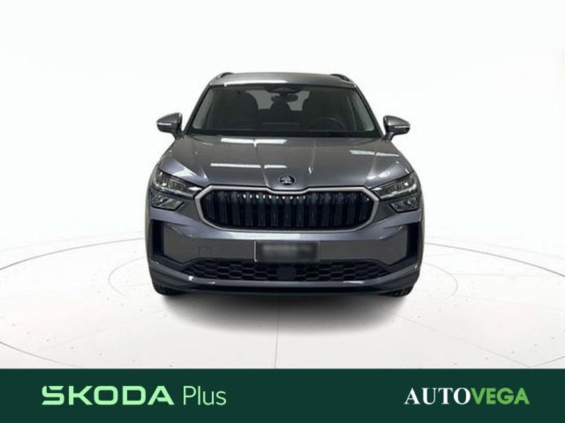 Skoda Kodiaq usata a Vicenza (2)