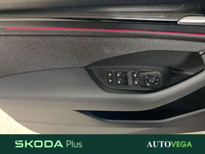 Skoda Kodiaq usata a Vicenza (20)