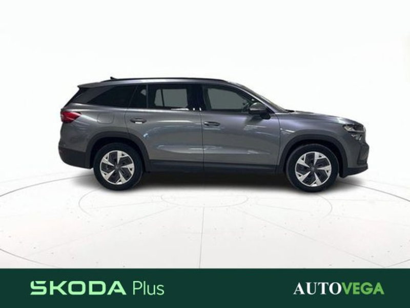 Skoda Kodiaq usata a Vicenza (3)