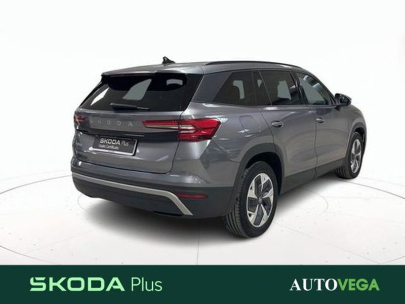 Skoda Kodiaq usata a Vicenza (4)