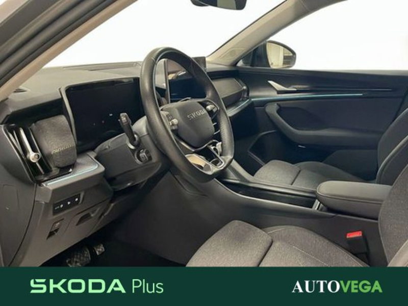 Skoda Kodiaq usata a Vicenza (7)