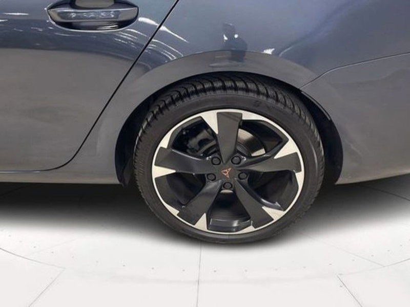 Cupra Leon Station Wagon usata a Vicenza (19)