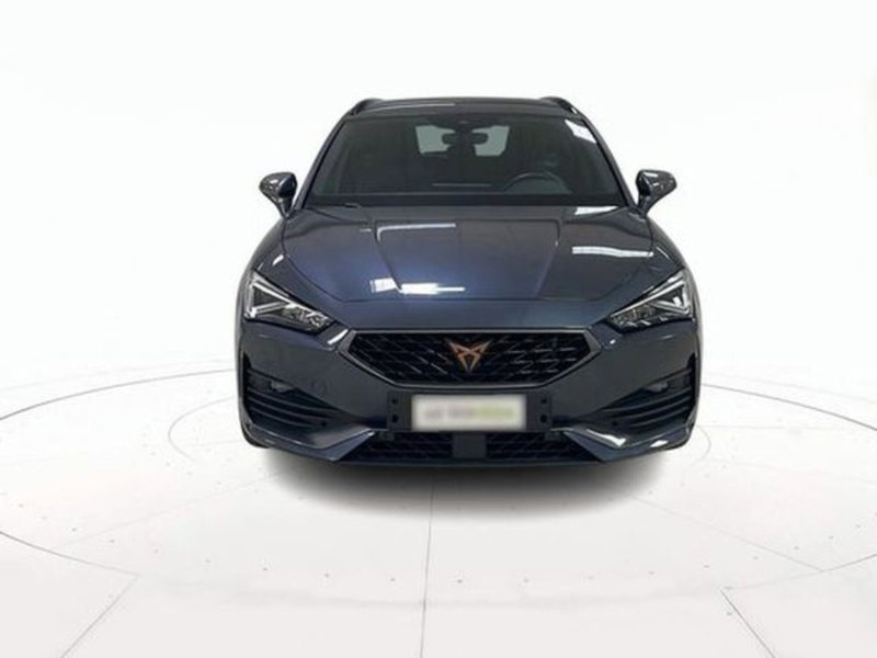 Cupra Leon Station Wagon usata a Vicenza (2)